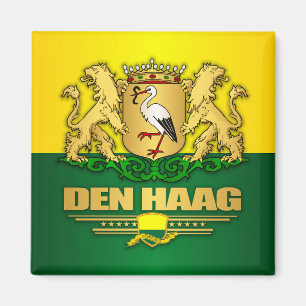 Aimant Repaire Haag (la Haye)