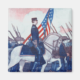 Aimant Repris : Une histoire philippine de guerre