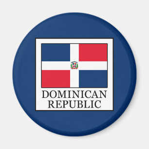 Aimant République dominicaine
