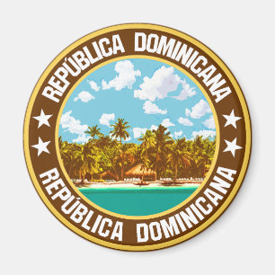 Aimant République dominicaine