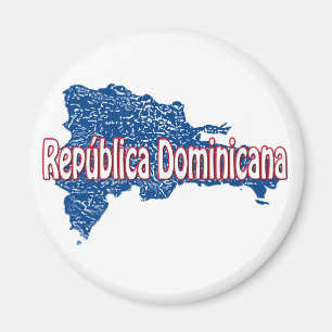 Aimant République dominicaine