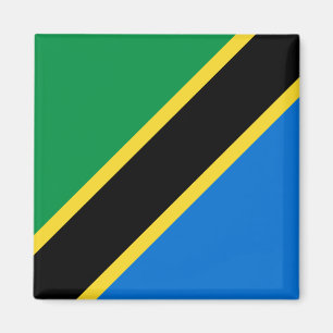 Aimant République-Unie de Tanzanie