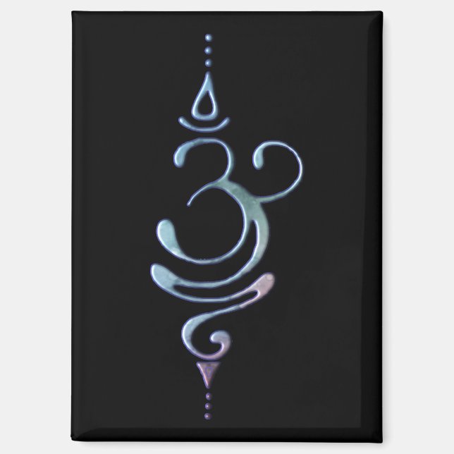 Aimant Respire 1 (Recto)