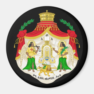 Aimant Restaurer la monarchie solomonique !