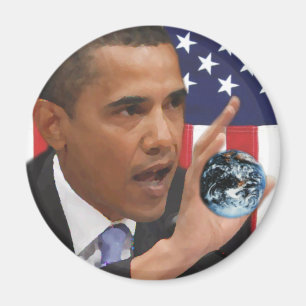 Aimant Restez concentré