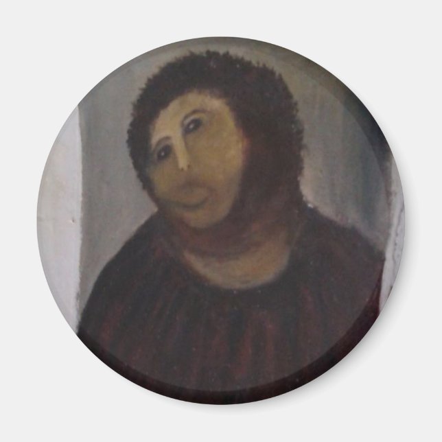 AIMANT RESTORE 3 (Devant)