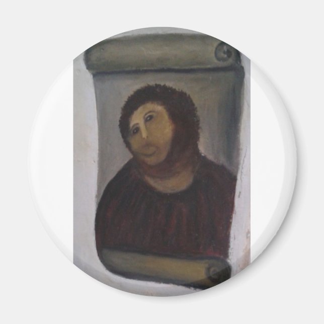 AIMANT RESTORE 3 (Devant)