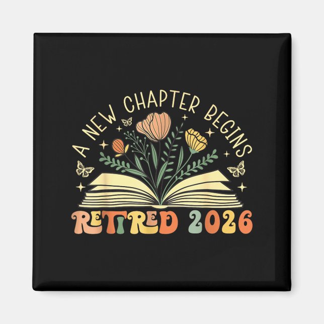 Aimant Retired 2026 A New Chapter Begins Retirement Teach (Devant)