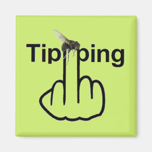 Aimant Retournement de la boucle magnétique