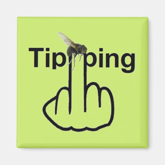 Aimant Retournement de la boucle magnétique (Devant)