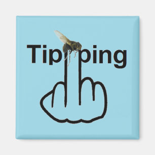 Aimant Retournement de la boucle magnétique