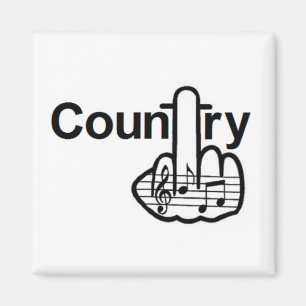 Aimant Retourner du pays de l'aimant