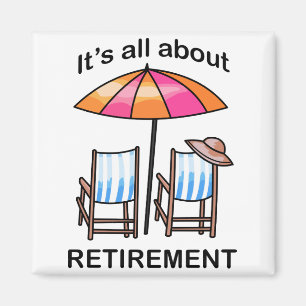 Aimant Retraite