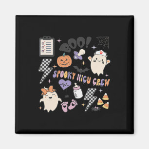 Aimant Rétro Vampire Halloween Outfit Easy Halloween Drac