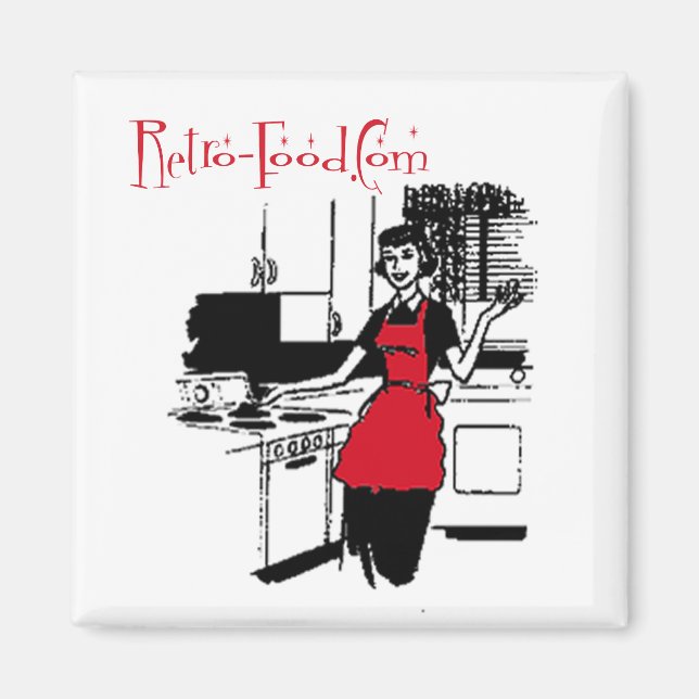 Aimant rétroalimentaire (Devant)