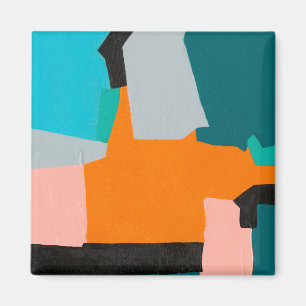 Aimant Réunification