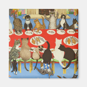 Aimant Réunion de 2012