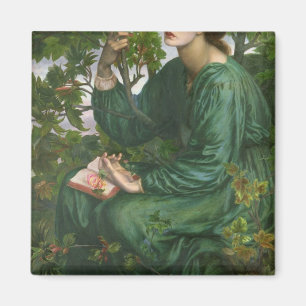 Aimant Rêve de jour, 1880
