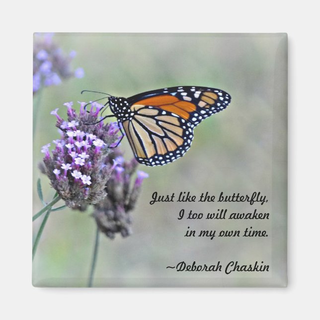 Aimant Réveil (Devant)