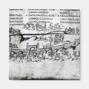 Aimant Réveillez-vous, pourquoi dors-tu, ô Seigneur ?"