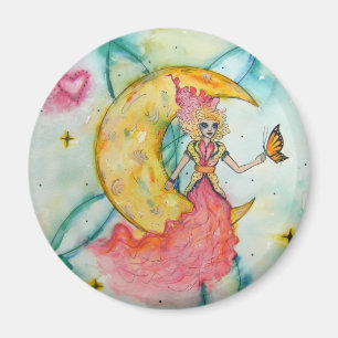 Aimant Rêvez un petit rêve