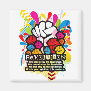 AIMANT RÉVOLUTION