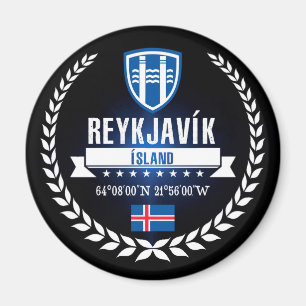 Aimant Reykjavík