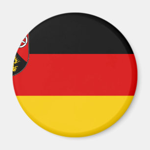 Aimant Rhénanie Palatinat, Allemagne