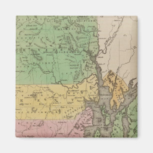 Aimant Rhode Island 11