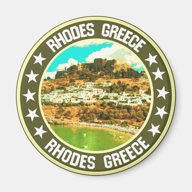 Aimant Rhodes (homonymie) (Devant)