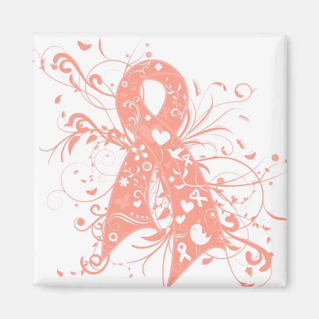 Aimant Ribbon (Devant)