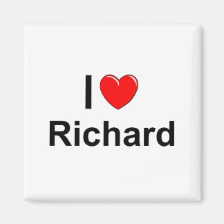 Aimant Richard