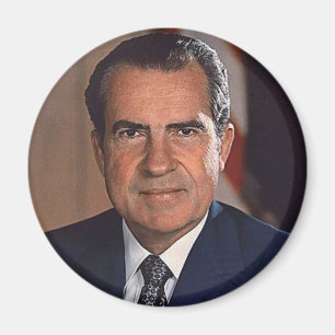 Aimant Richard Nixon