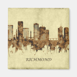 Aimant Richmond Virginia