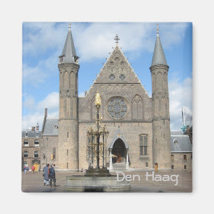 Aimant Ridderzaal