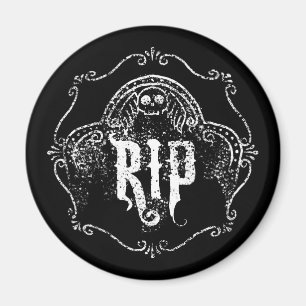 AIMANT RIP
