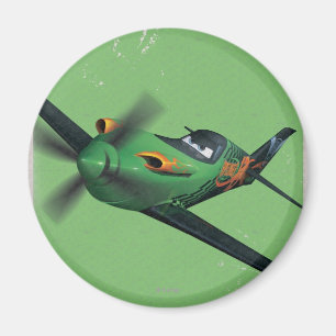 Aimant Ripslinger no 13