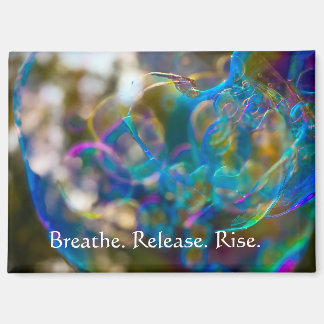 Aimant Rise Like a Bubble