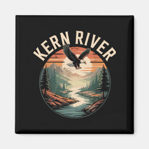 Aimant Rivière Kern