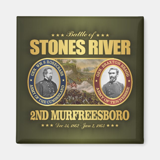 Aimant Rivière Stones (FH2) (Devant)