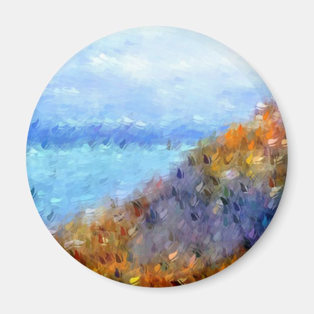 AIMANT RIVIÈRES (Devant)