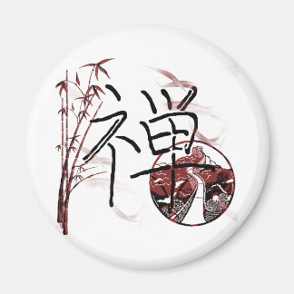Aimant Riyah-Li Designs Zen