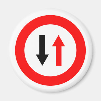 Aimant Road Signs Produits & Designs!