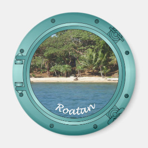 Aimant Roatan Porthol