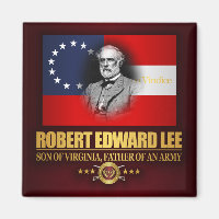 Robert E Lee (patriote du sud)