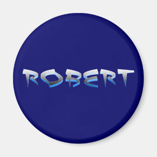 Aimant ROBERT, pour Robert