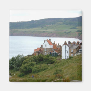 Aimant Robin Hood's Bay