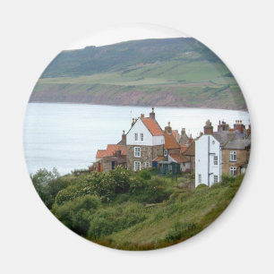 Aimant Robin Hood's Bay