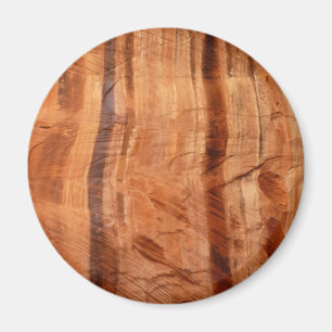 Aimant Roche striée de double arc Alcove II à Sion