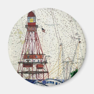 Aimant Roches de Fowey